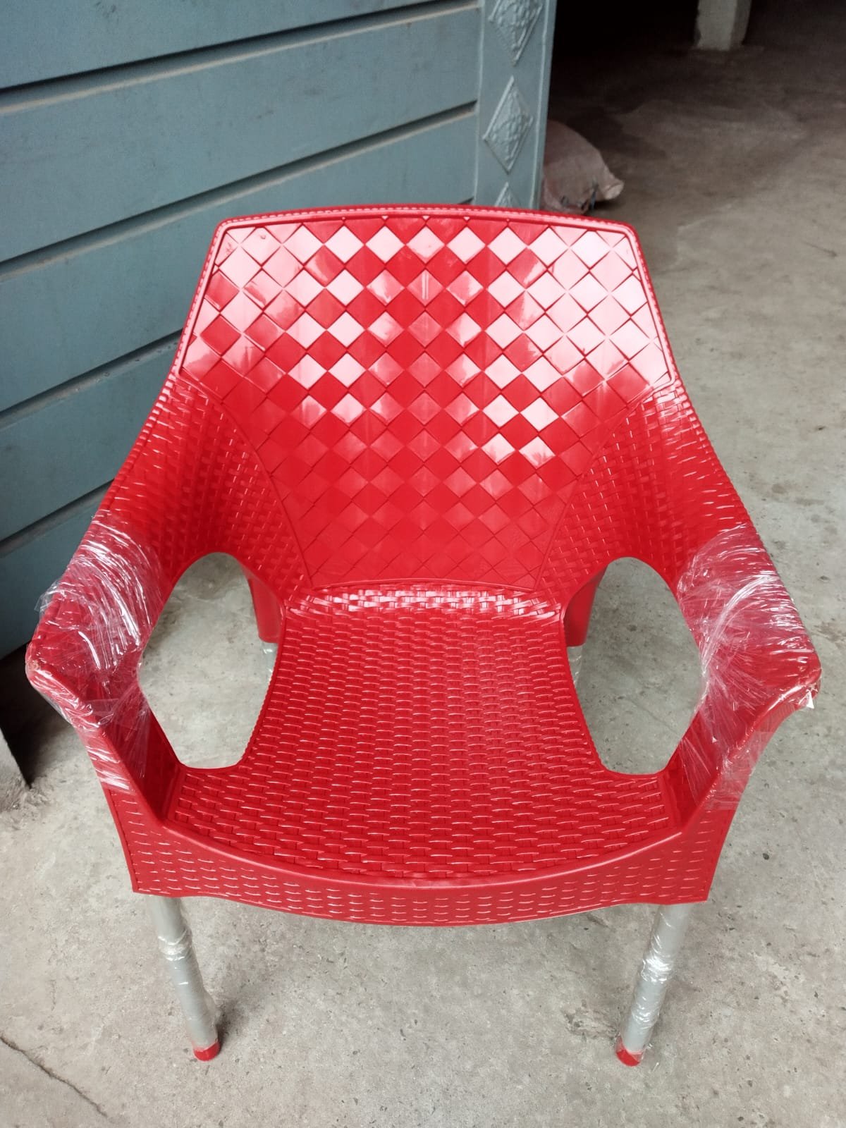 Comfort Lounge Chair