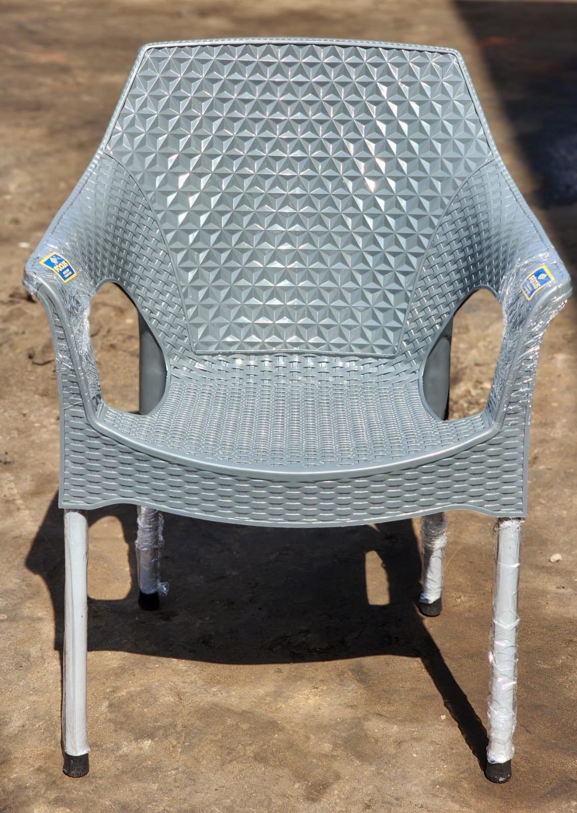 Executive Throne Chair