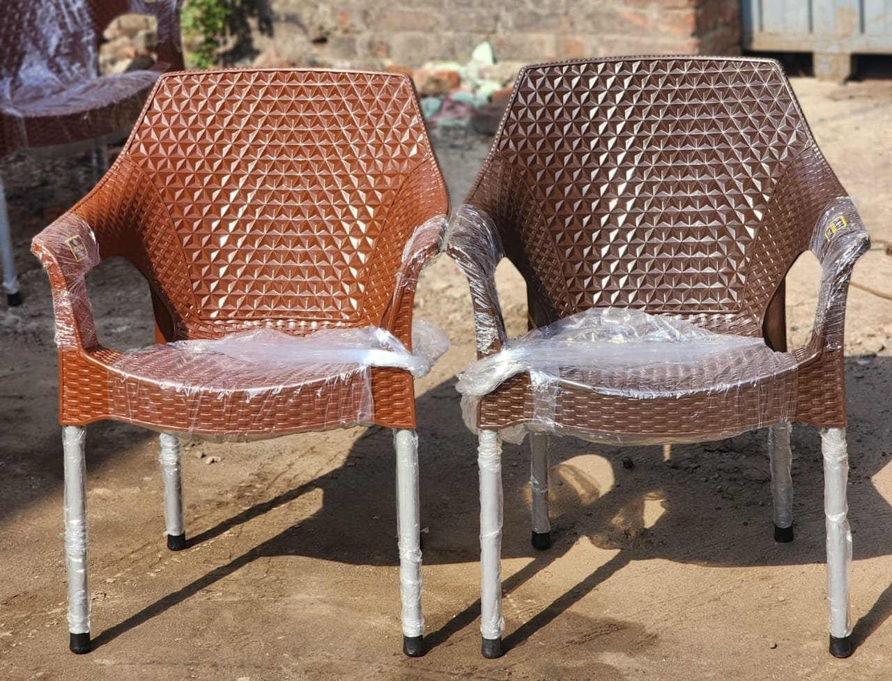 Urban Bistro Chair