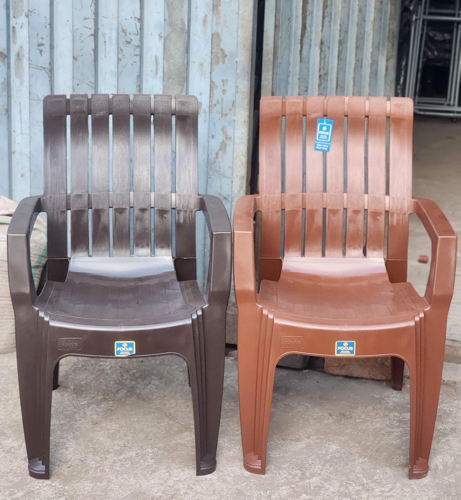 Windsor Garden Chair